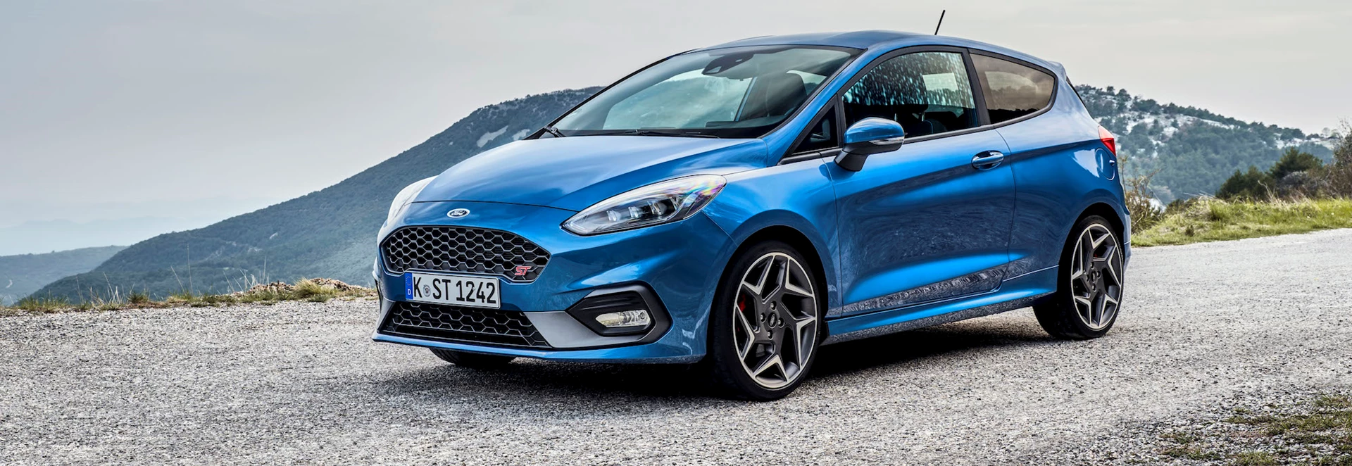 Buyers Guide to the Ford Fiesta ST